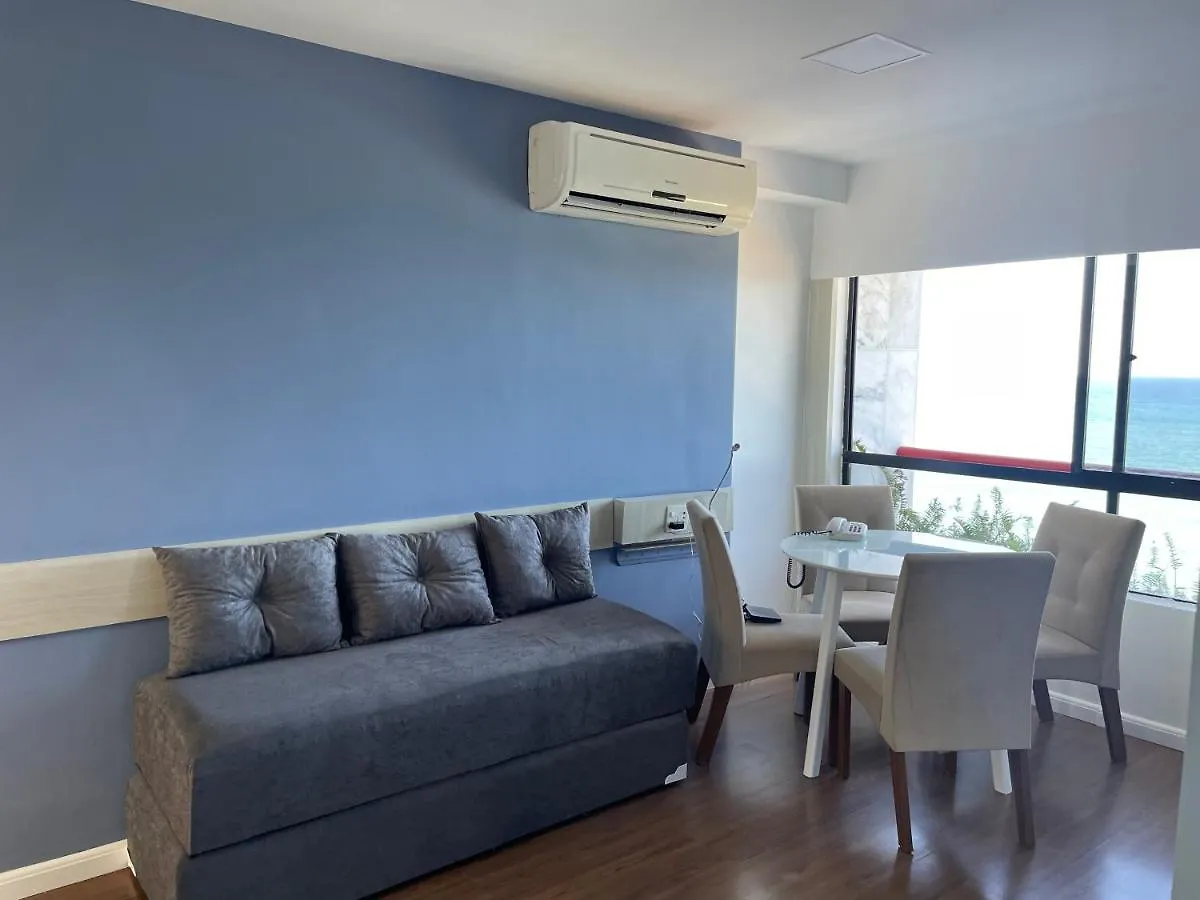 Aparthotel Flat Recife - Boa Viagem