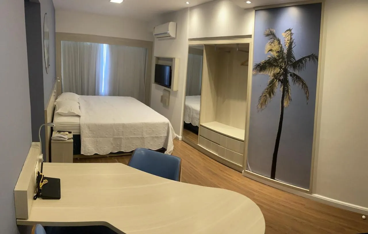 Aparthotel Flat Recife - Boa Viagem