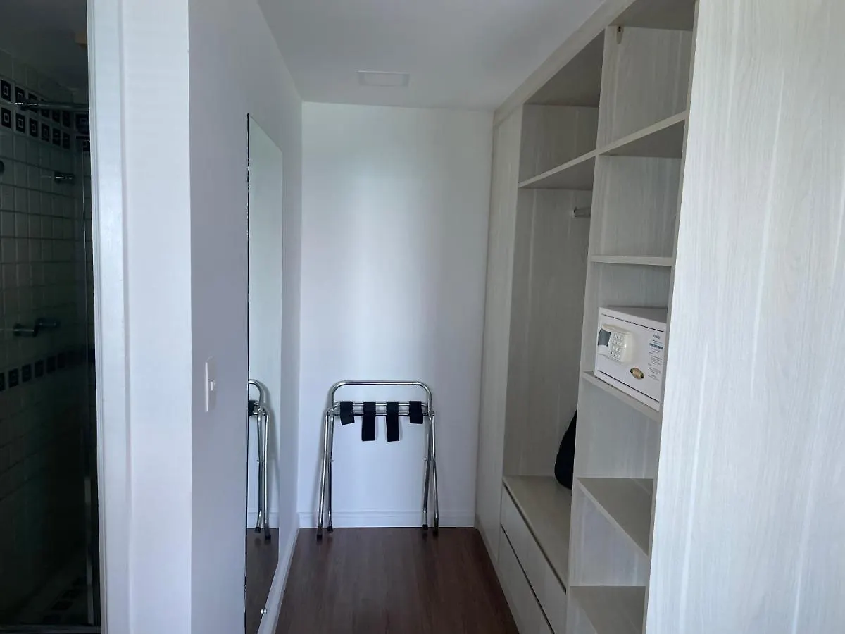 Flat Recife - Boa Viagem Apart otel